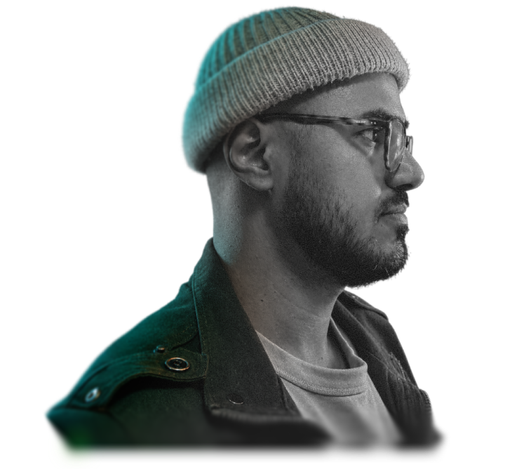 Photo of Deiver Brito